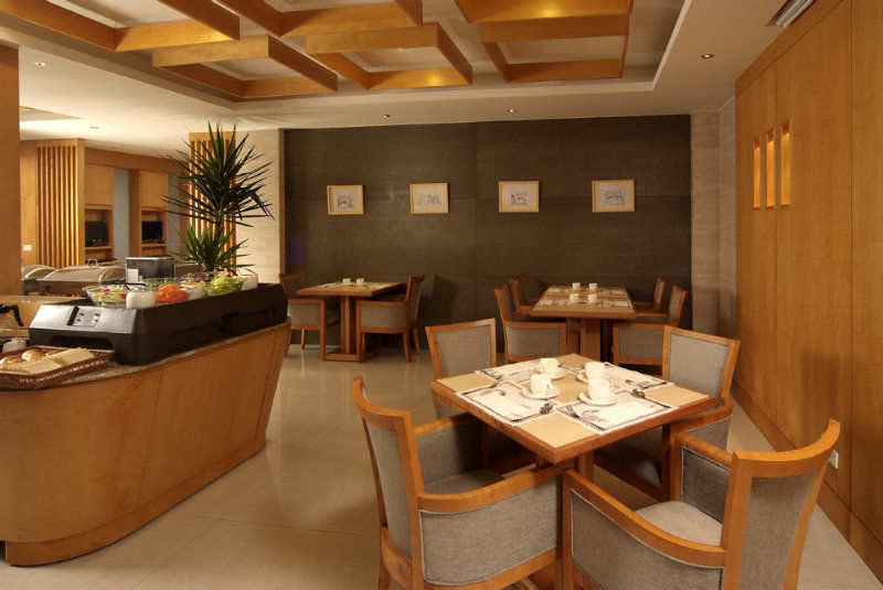 Ocean Hotel Hualien Dış mekan fotoğraf