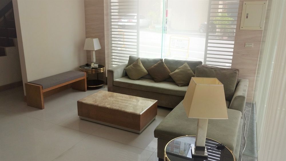 Ocean Hotel Hualien Dış mekan fotoğraf